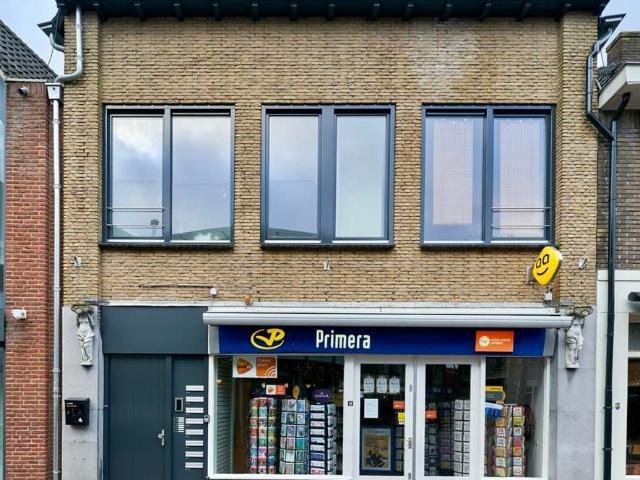 Appartement te huur in Binnenstad, Harderwijk