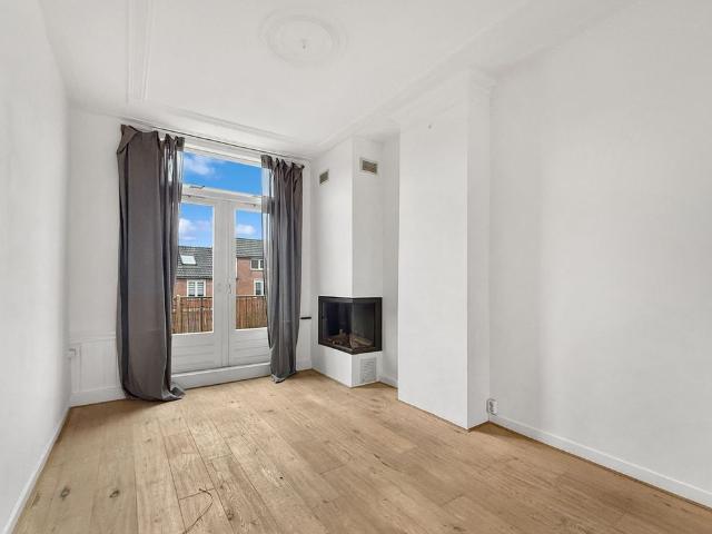 Appartement te huur in Haarzuilens, Utrecht