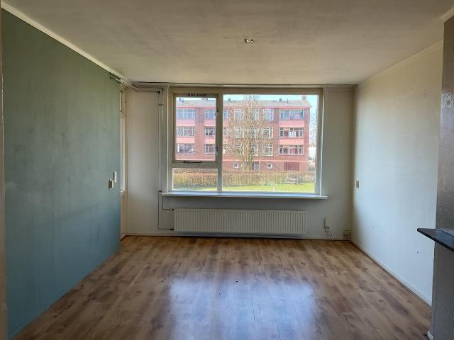 Appartement te huur in Ossenkoppelerhoek, Almelo