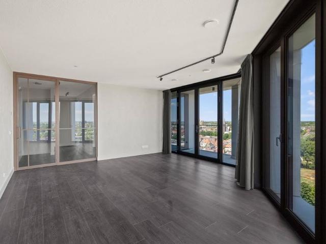 Appartement te huur in Zeeheldenbuurt, Zuid Holland