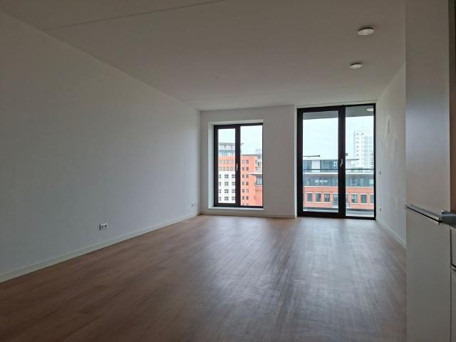 Appartement te huur in Binckhorst, Laak