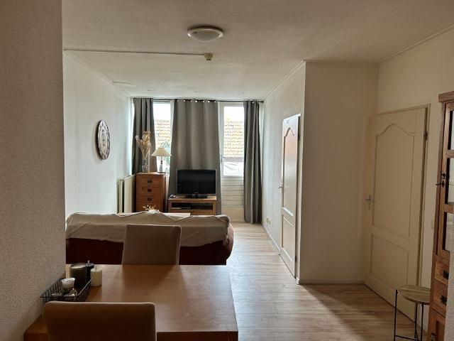 Appartement te huur in Brielle, Zuid Holland