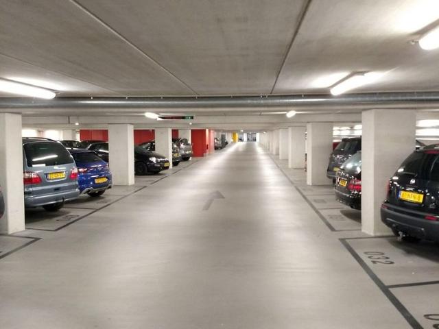 Appartement te huur in Centrum, Roermond