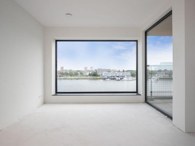 Appartement te huur in Katendrecht, Rotterdam