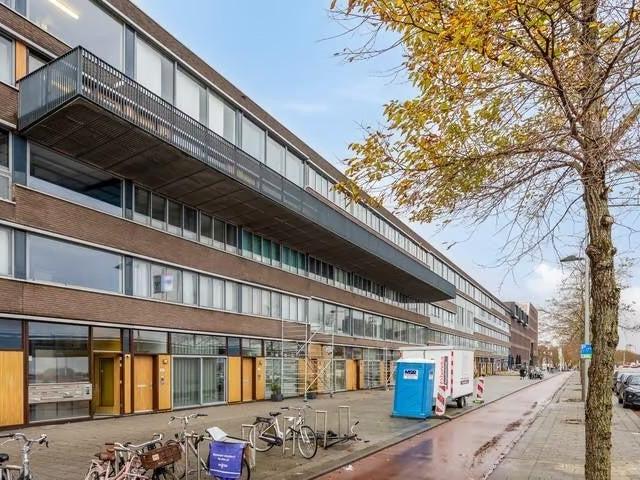 Appartement te huur in Afrikaanderwijk, Rotterdam
