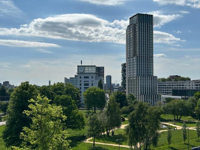 Appartement te huur in Eindhoven, Strijp S