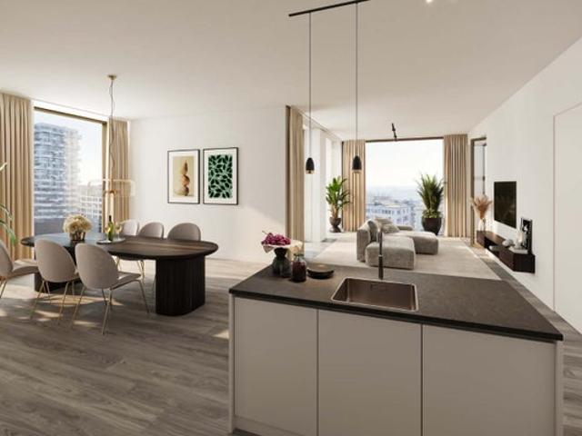 Appartement te huur in Eindhoven, Strijp S