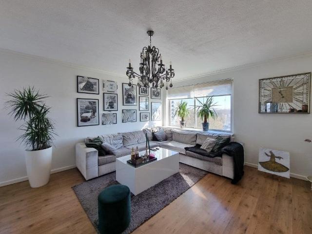 Appartement te huur in Uithoorn, Noord Holland