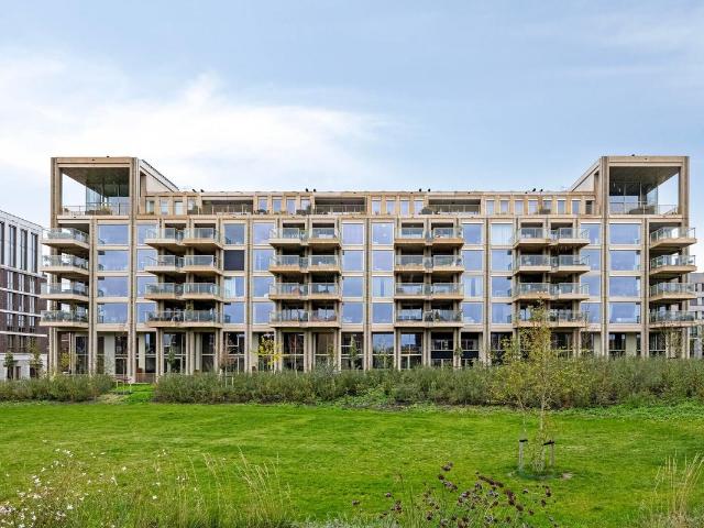 Appartement te huur in Utrecht