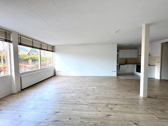 Appartement te huur in Waterakkers, Heemskerk