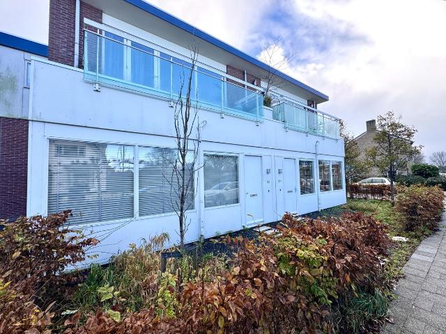 Appartement te huur in Waterakkers, Heemskerk