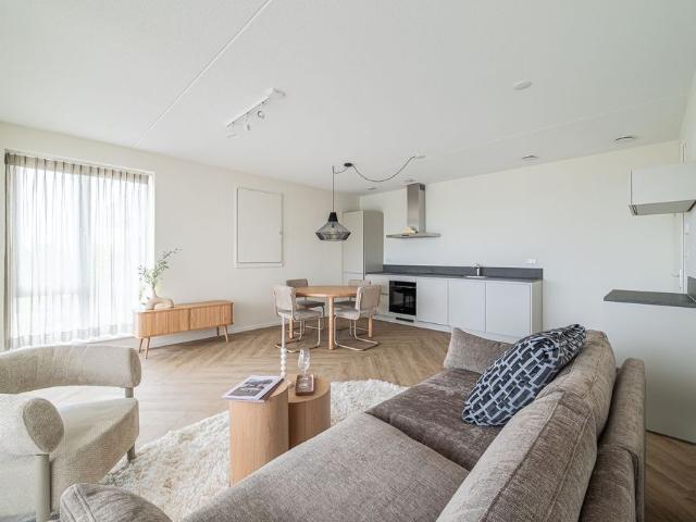 Appartement te huur in Zaandam, Zaanstad