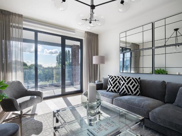 Appartement te huur in Amstelveen