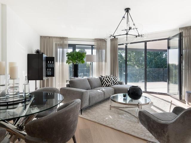 Appartement te huur in Amstelveen