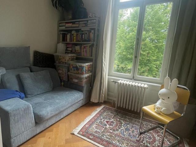 Appartement te huur in Oudwijk, Buiten Wittevrouwen, Utrecht