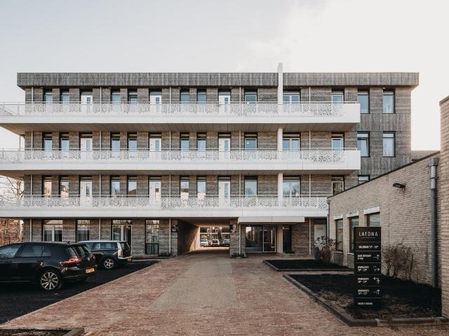 Appartement te huur in Haarzuilens, Utrecht