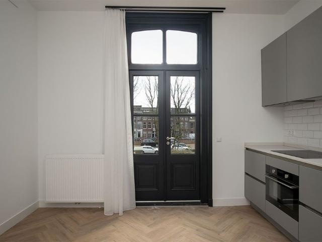 Appartement te huur in Haarzuilens, Utrecht