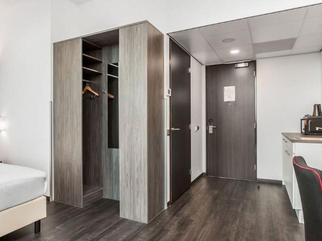 Appartement te huur in Centrum, Almere-haven