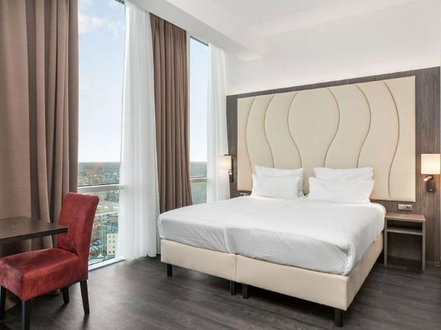 Appartement te huur in Centrum, Almere-haven