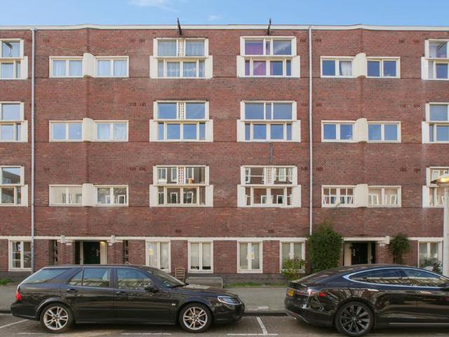 Appartement te huur in West, Amsterdam