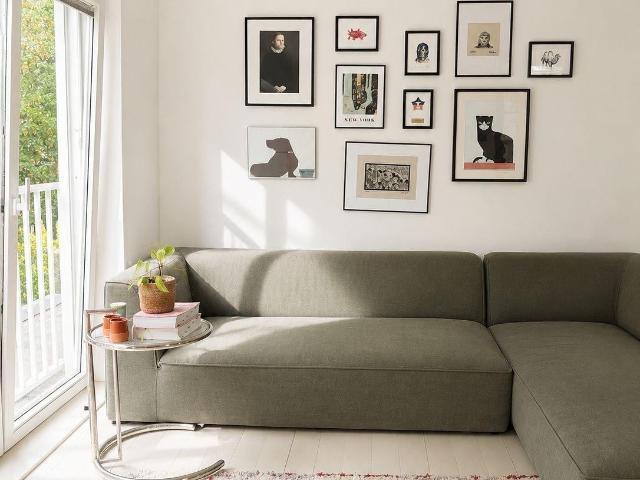 Appartement te huur in West, Amsterdam