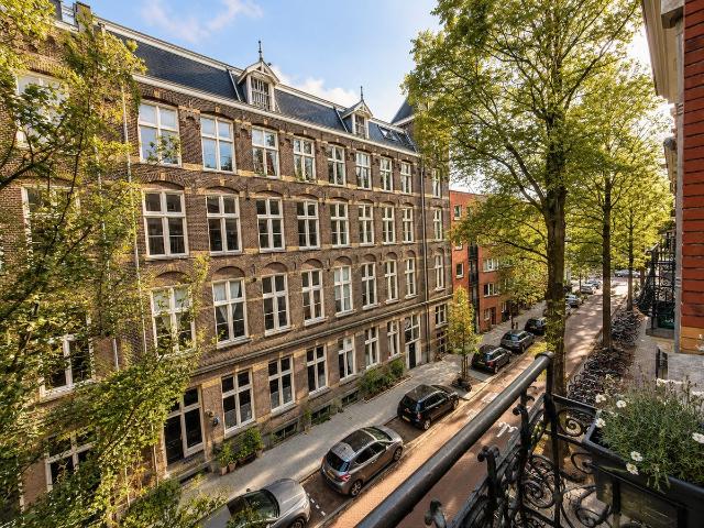 Appartement te huur in Oost, Amsterdam