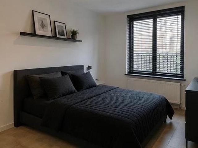 Appartement te huur in Dorp, Zoetermeer