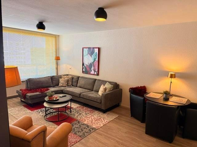 Appartement te huur in Heerlen, Limburg