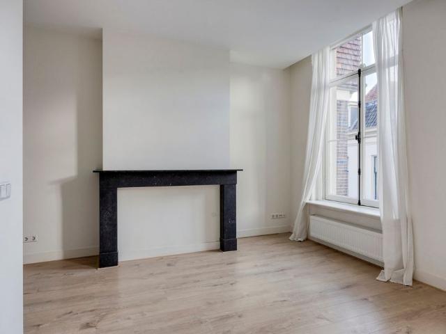 Appartement te huur in Haarzuilens, Utrecht