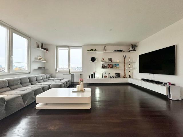 Appartement te huur in Zuid, Amsterdam