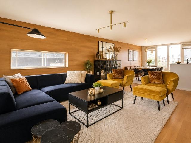 Appartement te huur in Zuid, Amsterdam