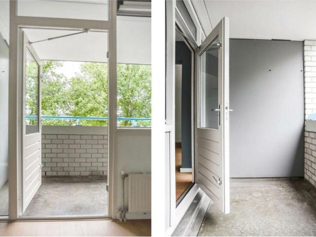 Appartement te huur in Haarlem, Noord Holland