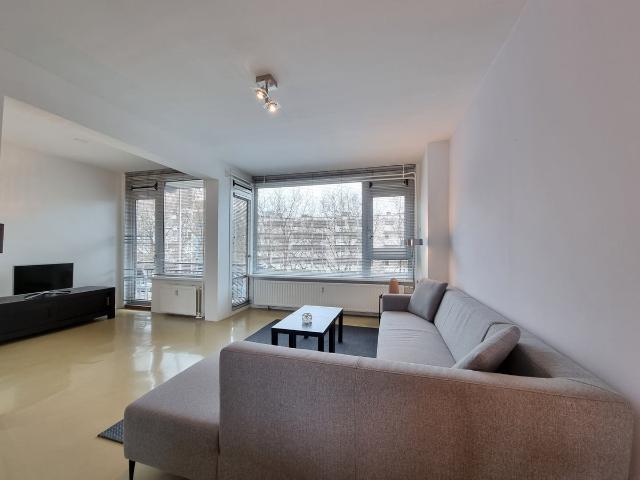 Appartement te huur in Centrum, Rotterdam