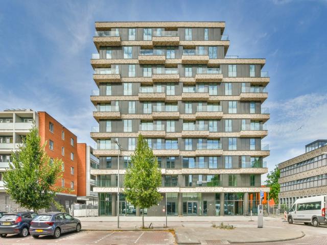 Appartement te huur in Nieuw-West, Amsterdam
