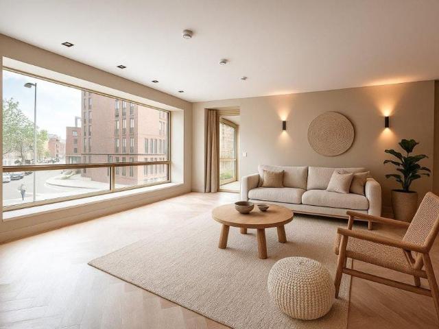 Appartement te huur in Centrum, Breda