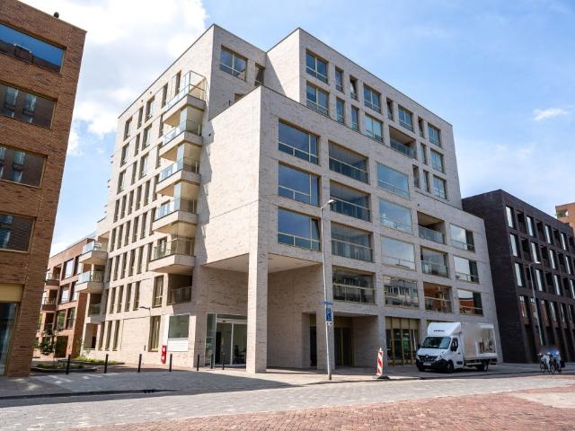 Appartement te huur in Centrum, Breda