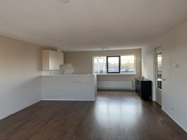 Appartement te huur in Centrum, Beverwijk