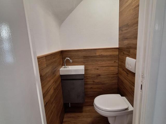 Appartement te huur in Binnenstad, Delft