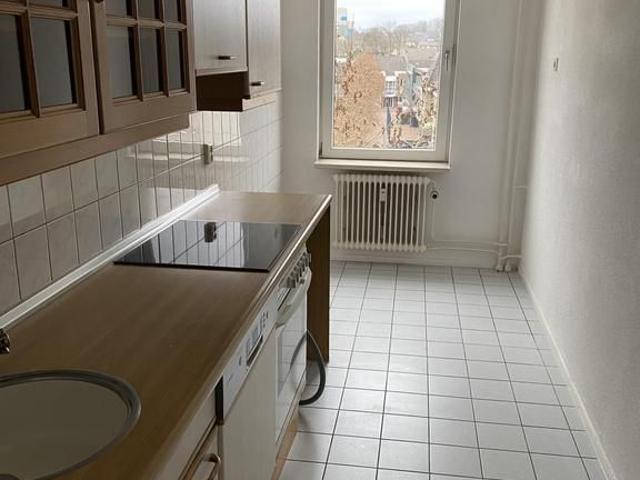 Appartement te huur in Hoensbroek-De Dem, Hoensbroek