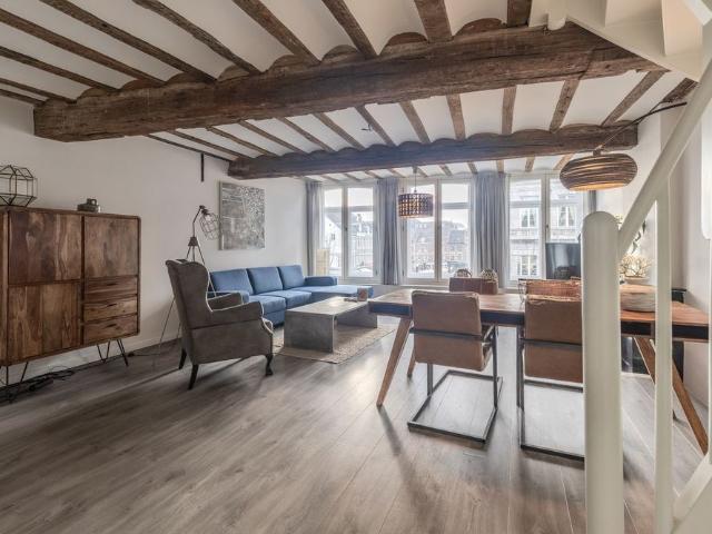 Appartement te huur in Limburg