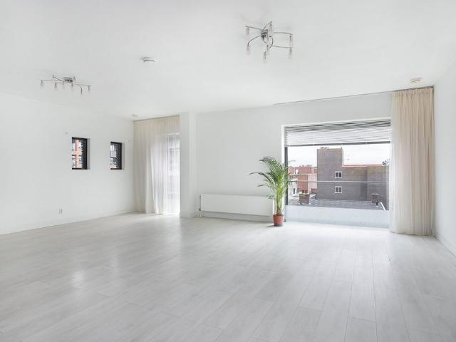 Appartement te huur in Zuid, Hoofddorp