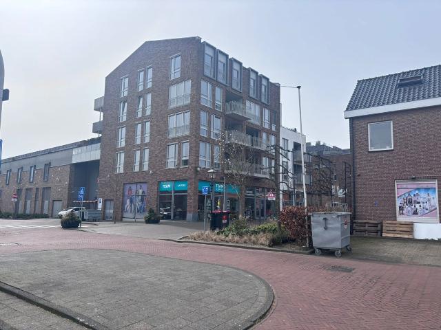 Appartement te huur in 's-gravenzande, Zuid Holland