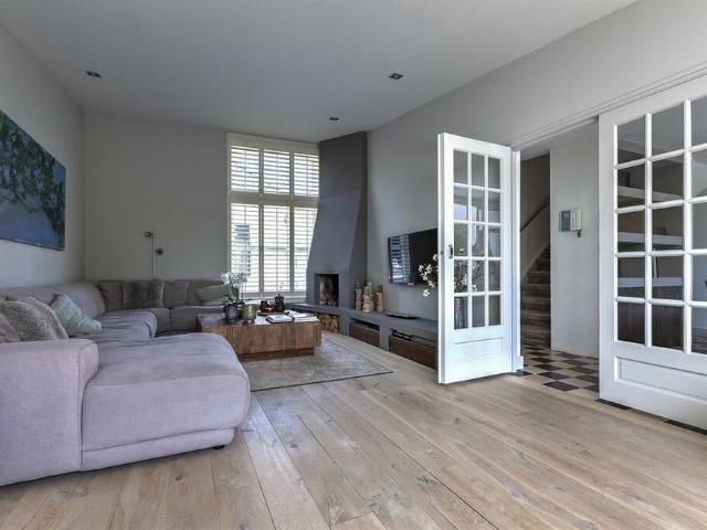 Appartement te huur in Naarden, Noord Holland