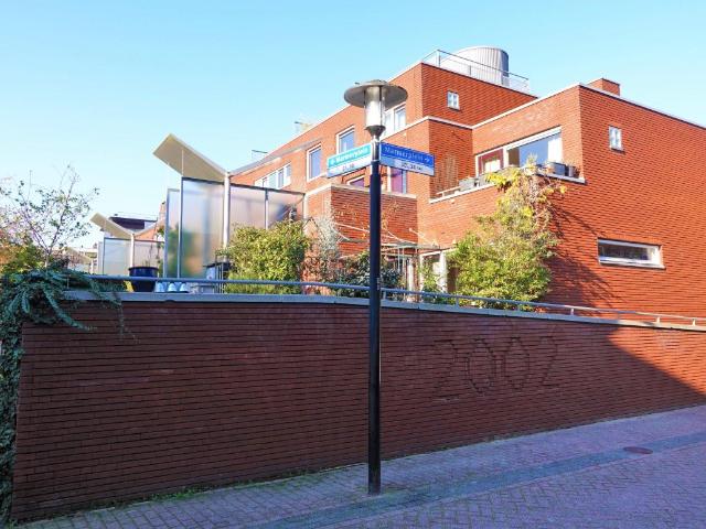 Appartement te huur in Haarzuilens, Utrecht