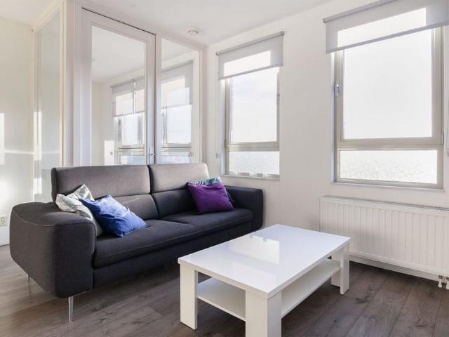 Appartement te huur in Haarzuilens, Utrecht