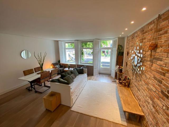 Appartement te huur in Jordaan, Amsterdam