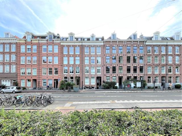 Appartement te huur in Centrum, Amsterdam
