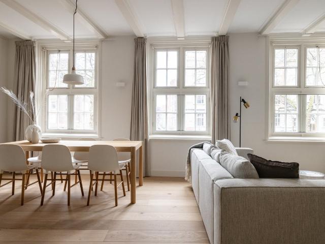 Appartement te huur in Centrum, Amsterdam