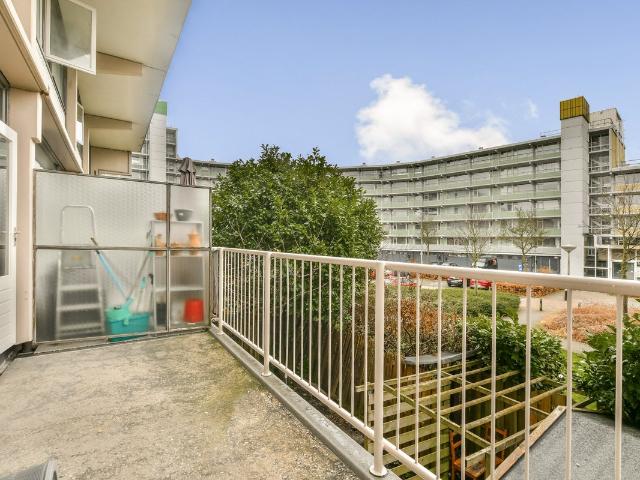 Appartement te huur in Alphen Aan Den Rijn, Zuid Holland