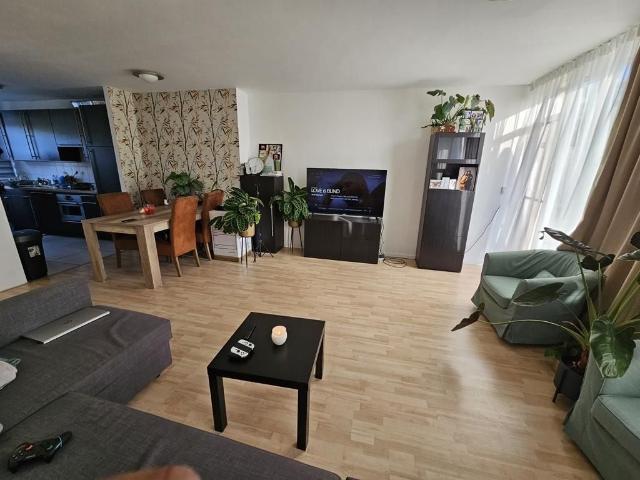 Appartement te huur in Stromenbuurt, Alphen Aan Den Rijn
